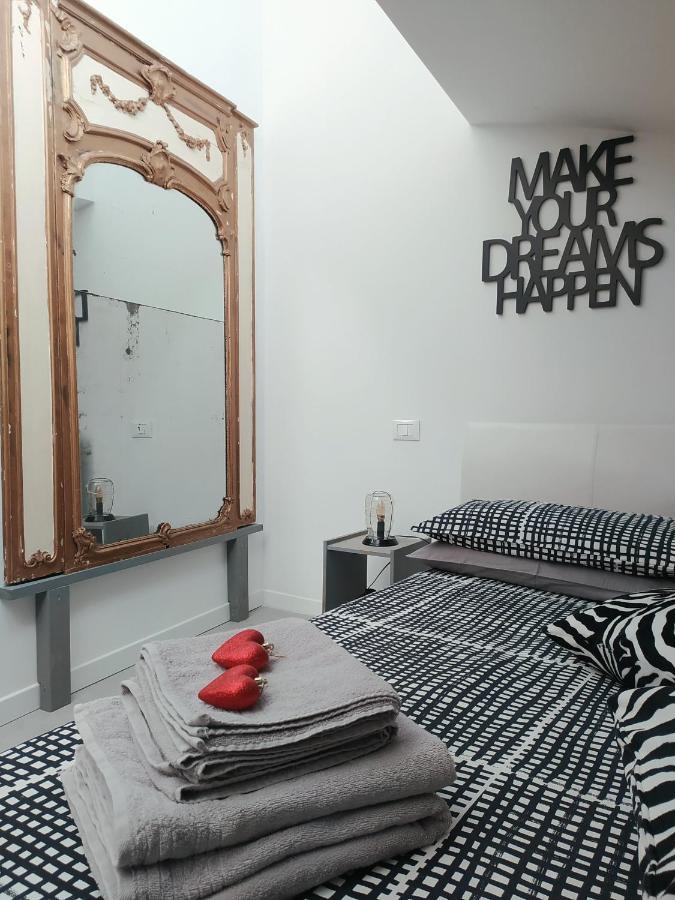 Sweet Dream Loft Lejlighed Verona Eksteriør billede
